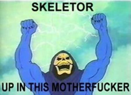 Skelator