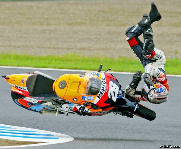 Skid Marks