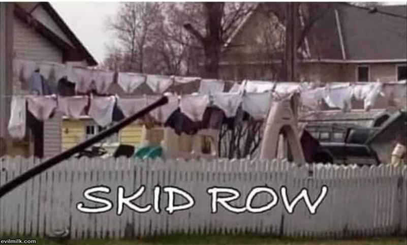 Skid Row