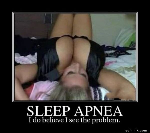 Sleep Apnea