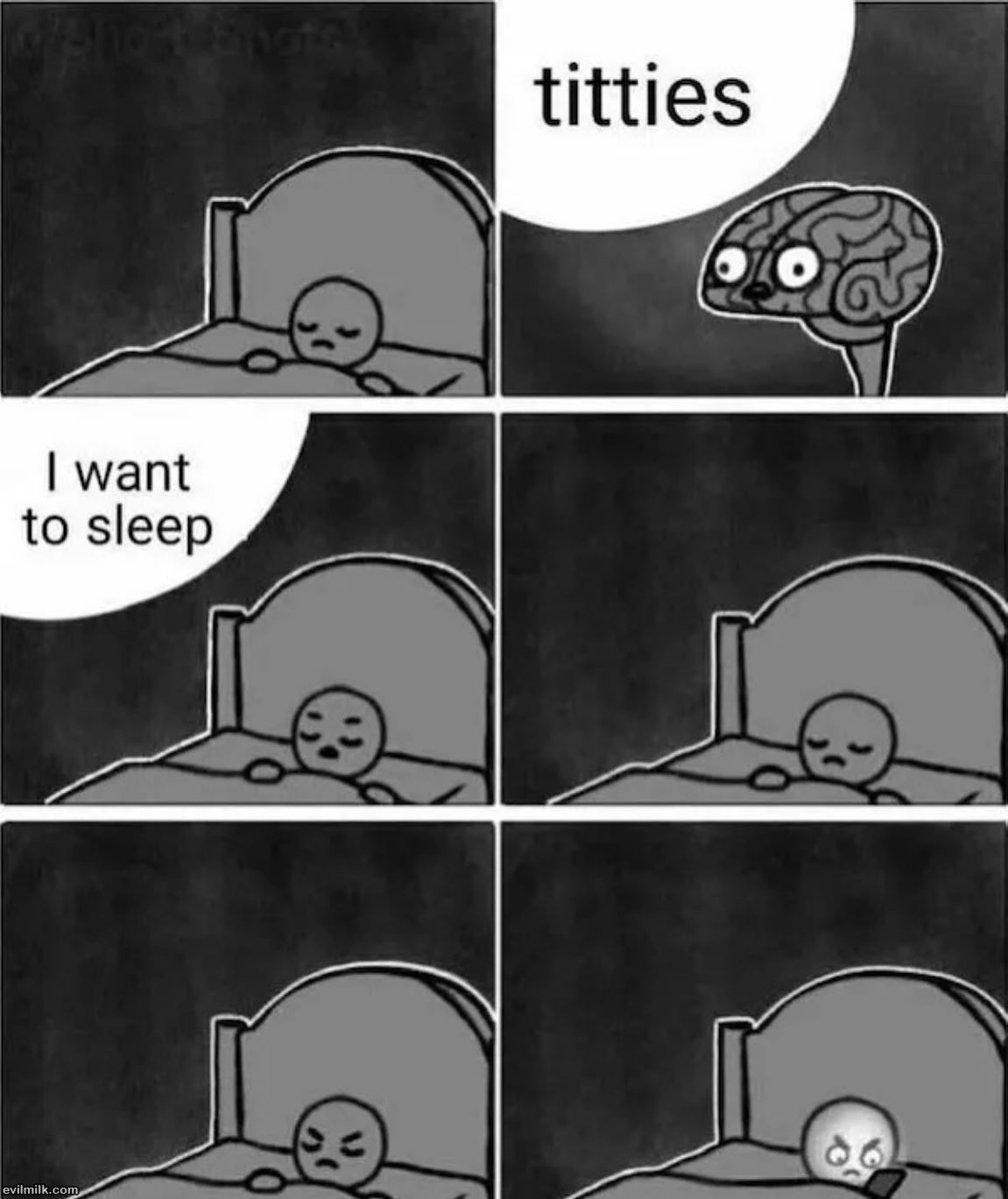 Sleepy Time