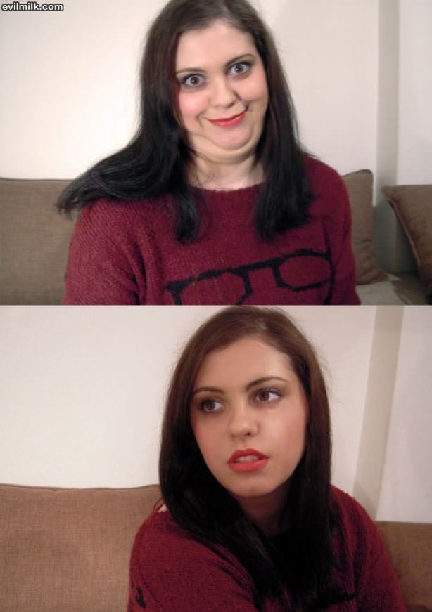 Slight Change