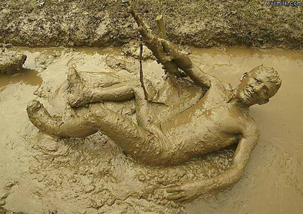 Slight Mud