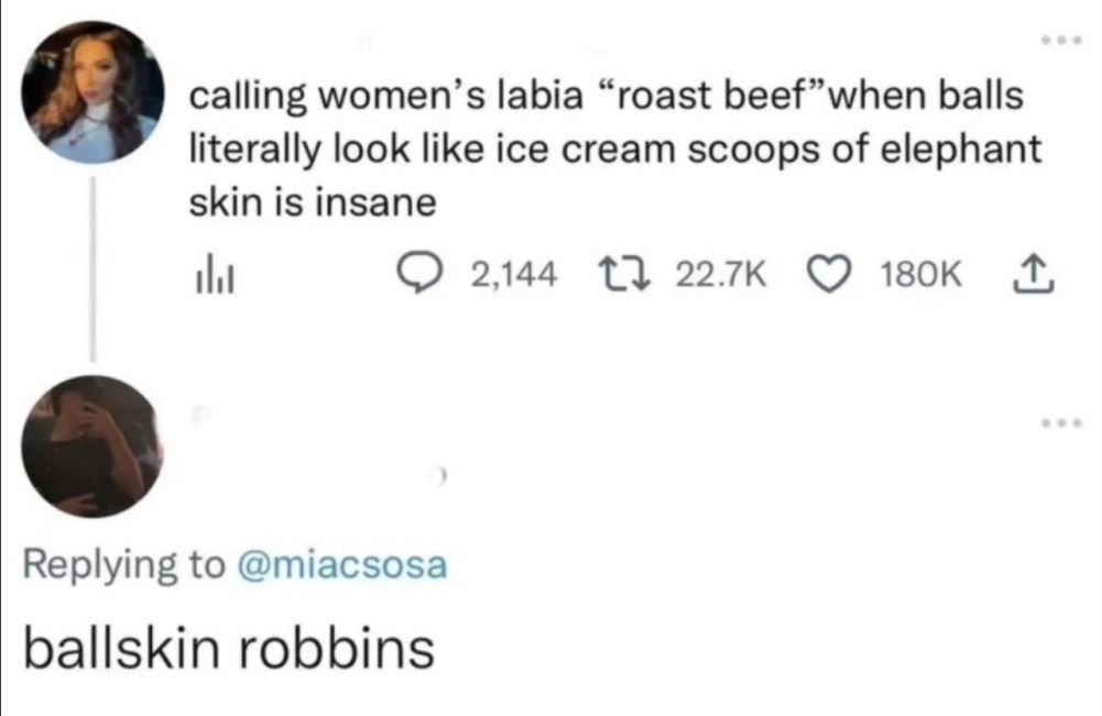 Slightly Insane