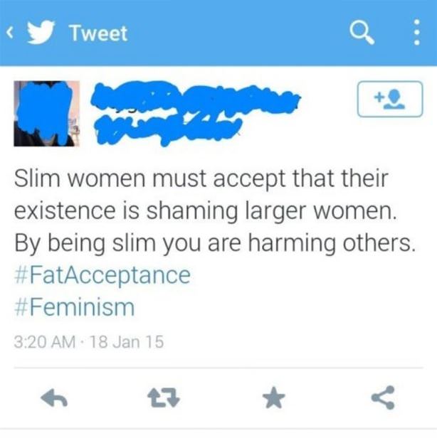 Slimphobic