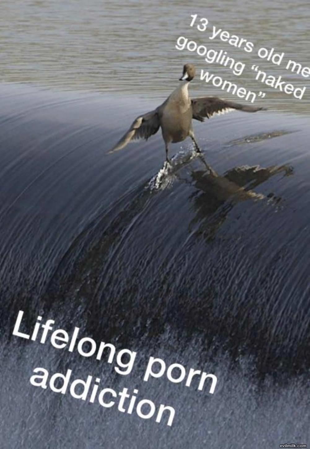 Slippery Slope