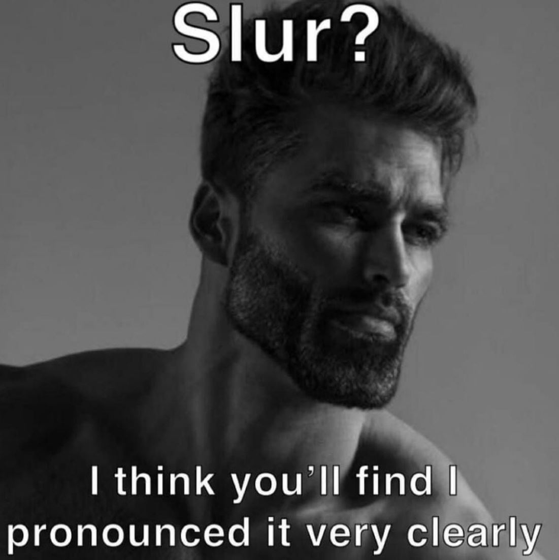 Slur