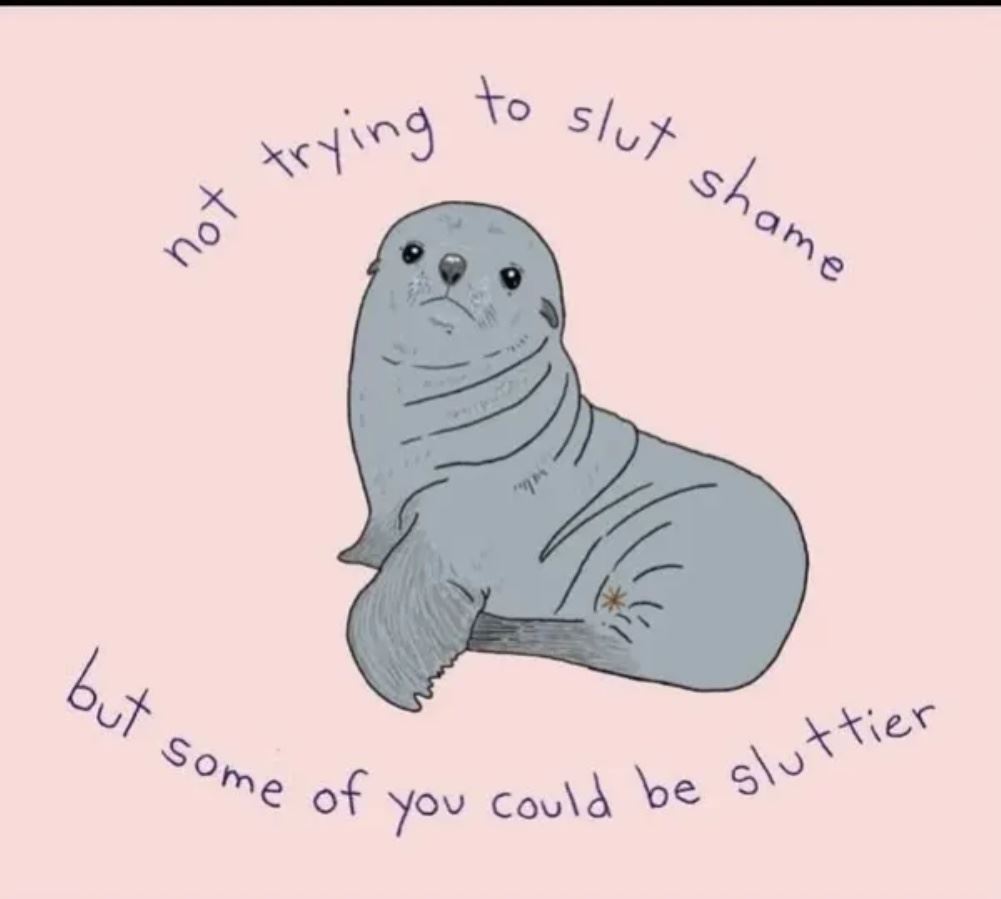 Slut Shaming