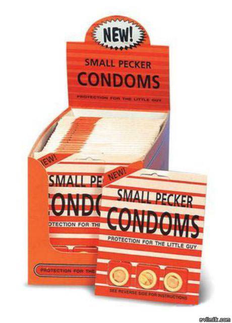 Small Pecker