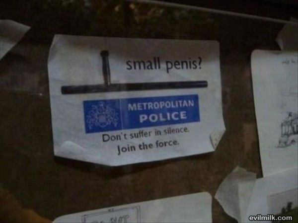 Small Penis