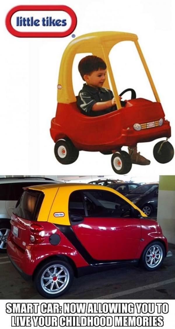 Smart Car