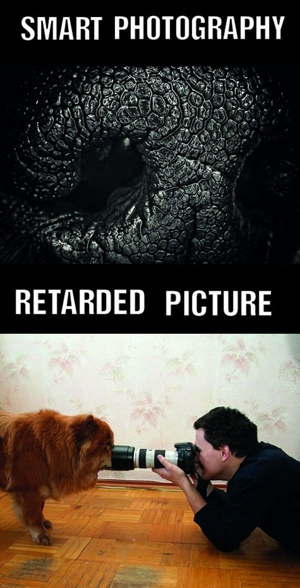 Smart Photography