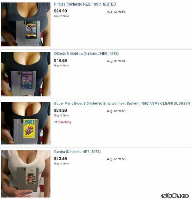 Smart Sales Tactic
