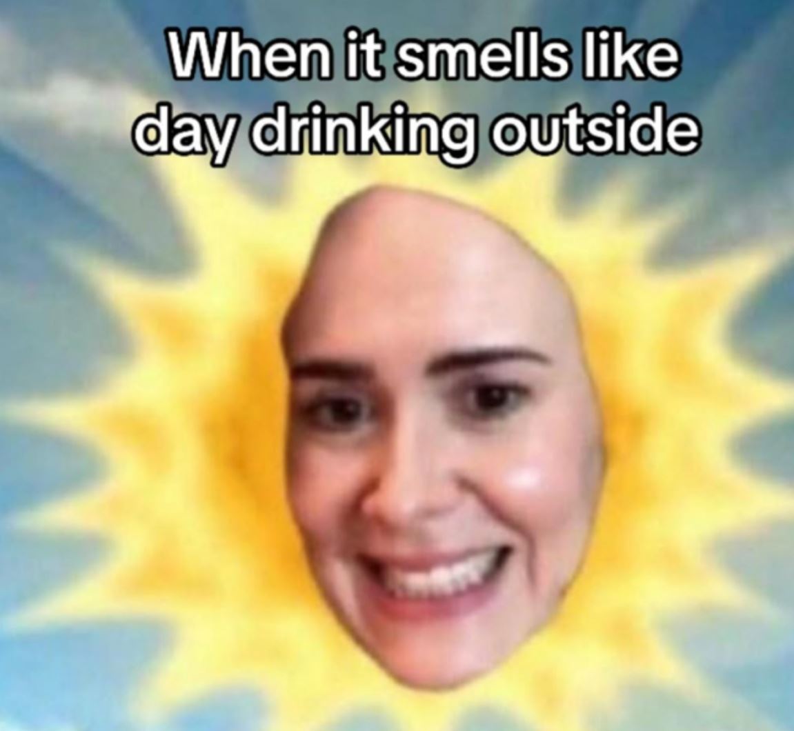 Smells Like It