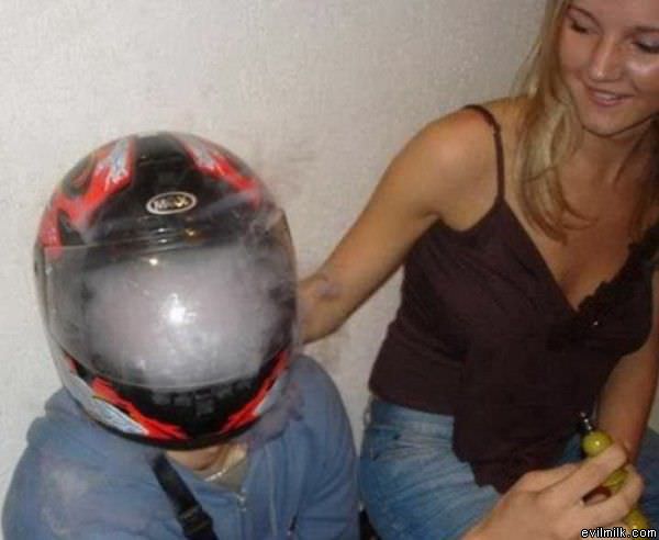 Smoke Mask
