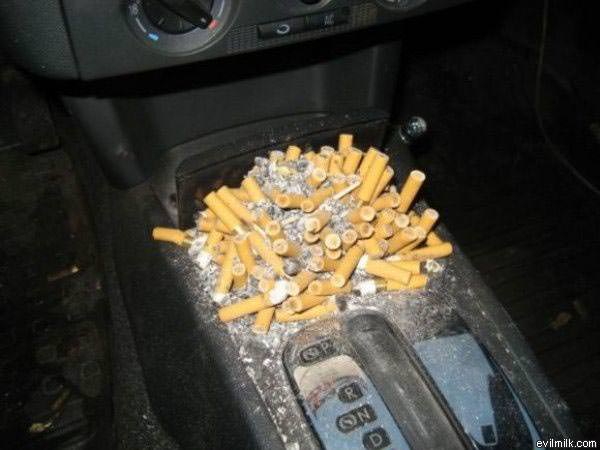 Smokes