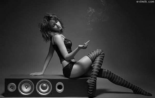 Smoking Hot