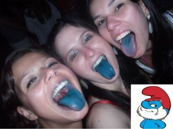 Smurfy