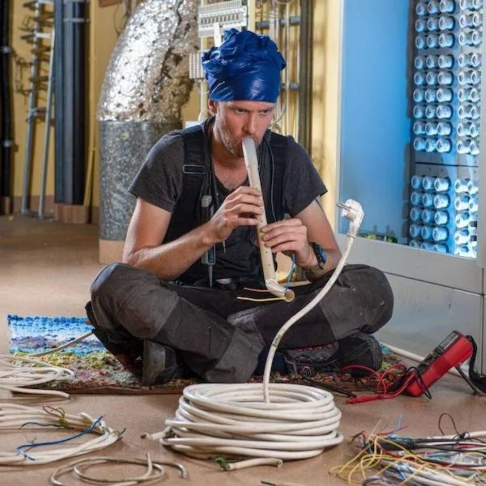 Snake Charmer