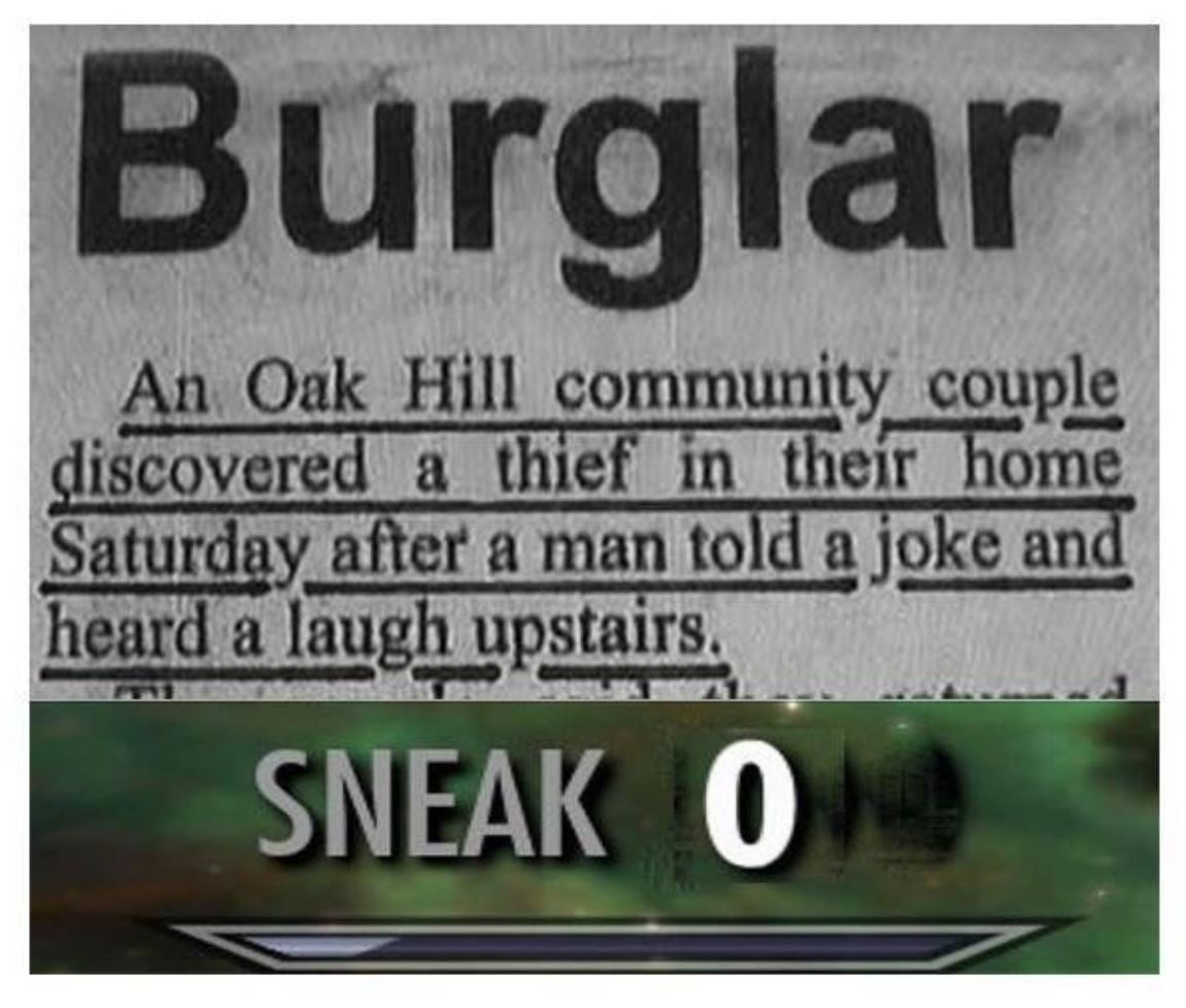 Sneak 0