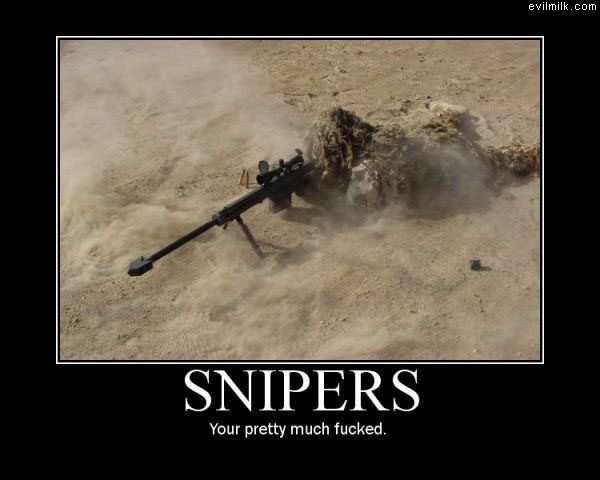 Snipers