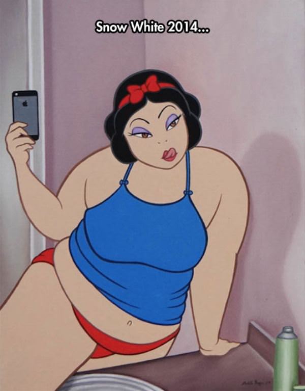 Snow White