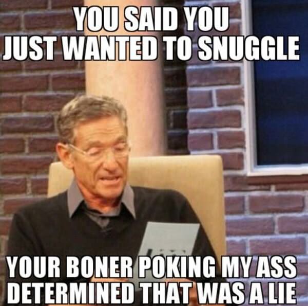 Snuggle