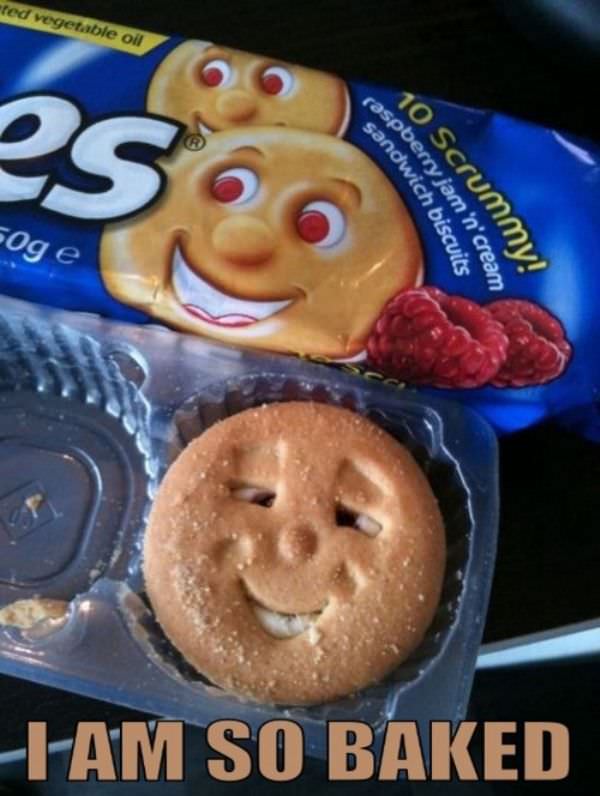 So Baked