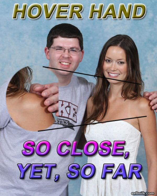 So Close