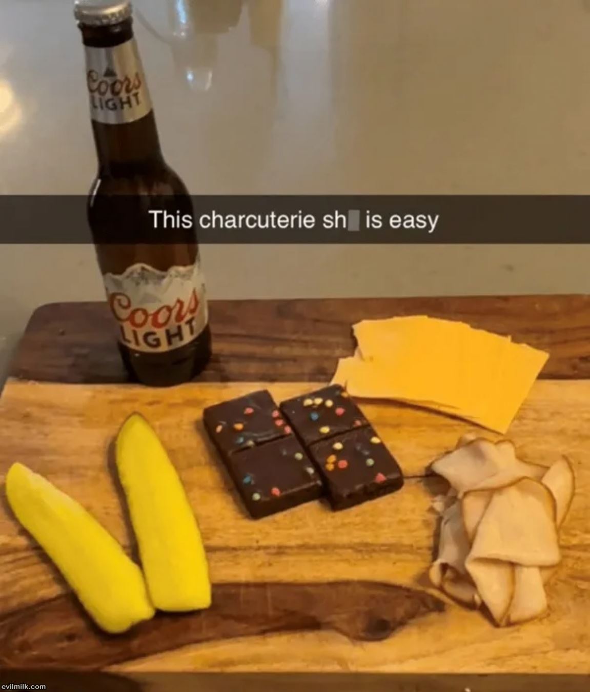 So Easy