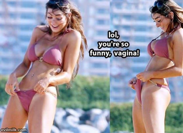 So Funny