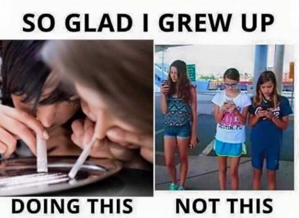 So Glad