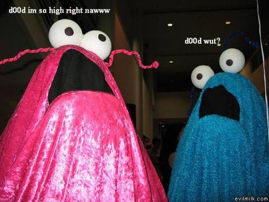 So High