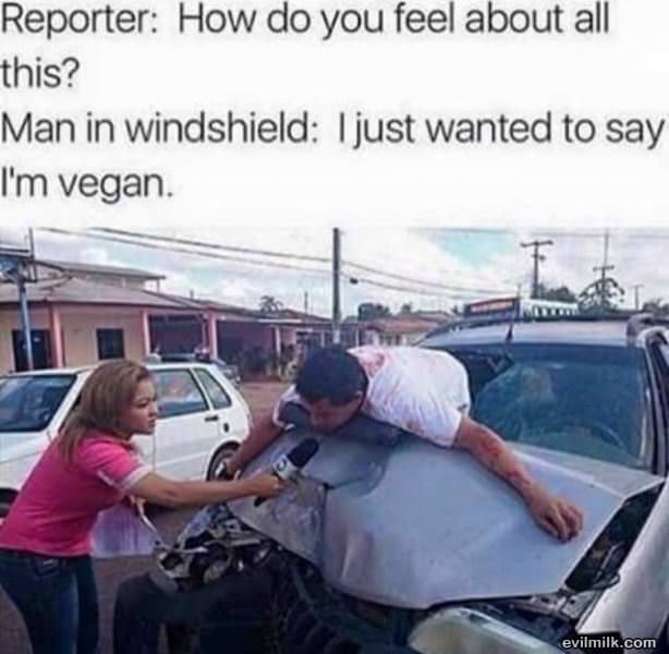 So How Do You Feel