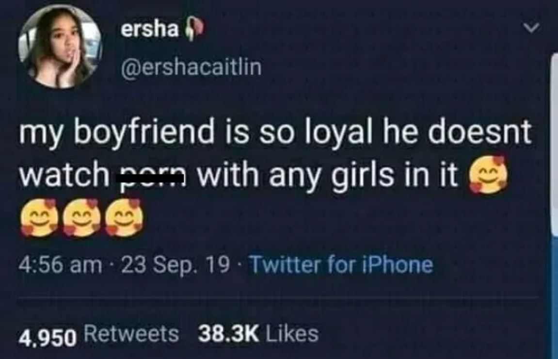 So Loyal