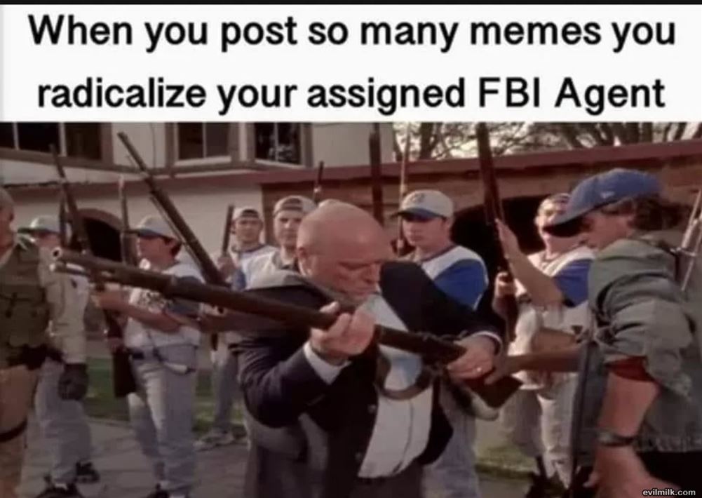 So Many Memes