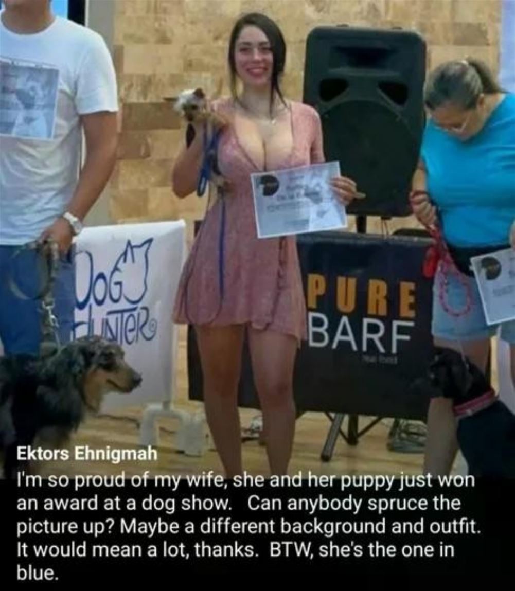 So Proud