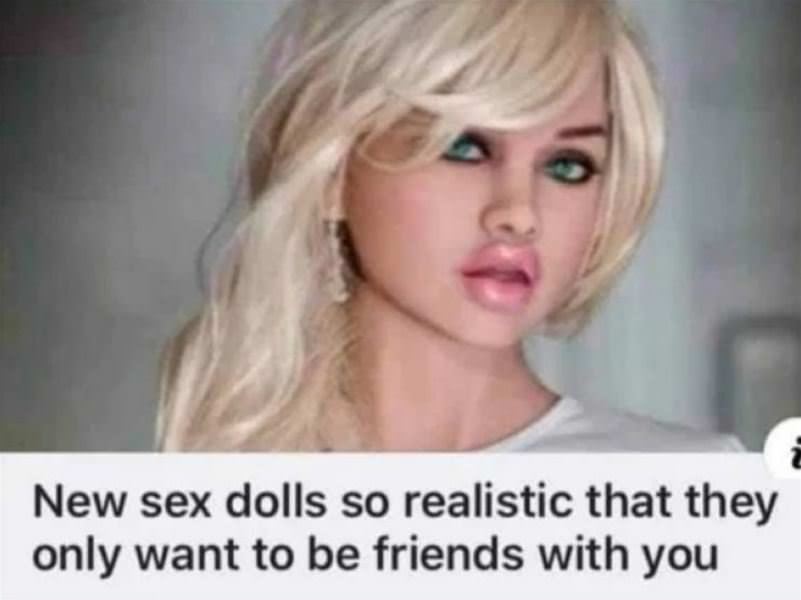 So Realistic