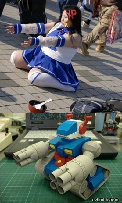 So Similar