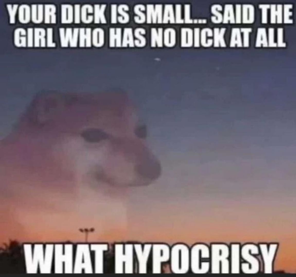 So Small