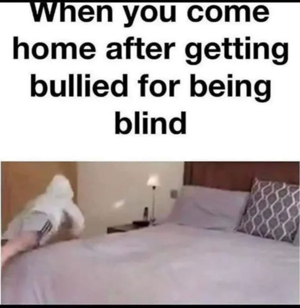 So Upset