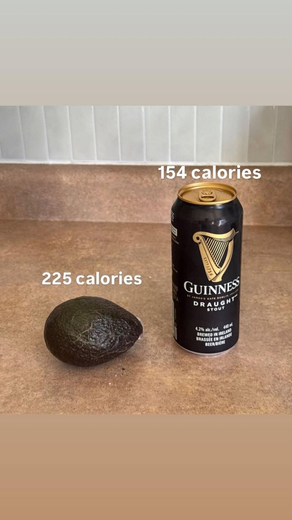 So You Know