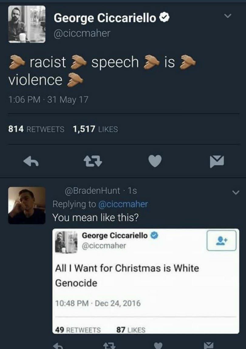 Social Justice Warriors 36