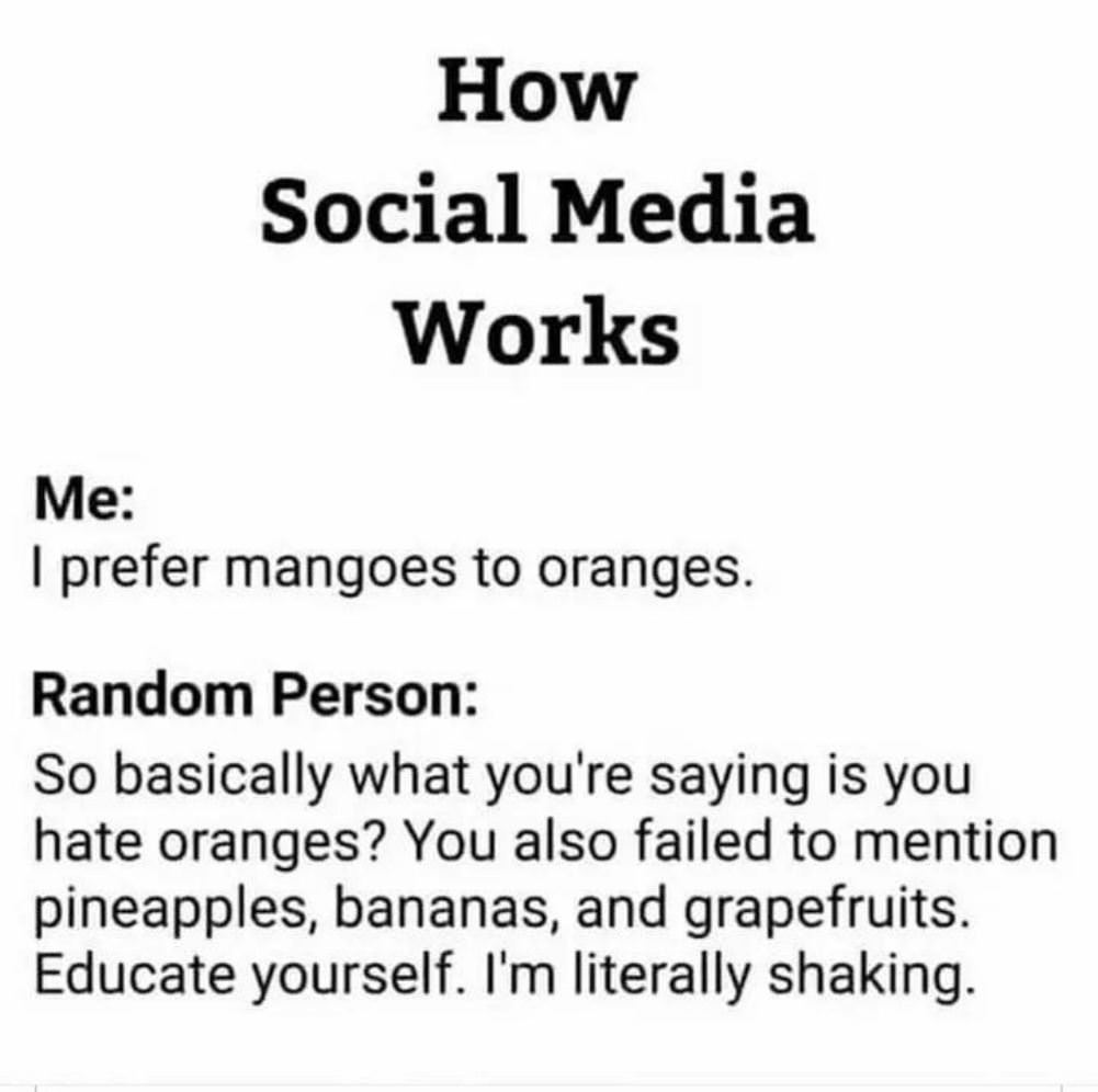 Social Media