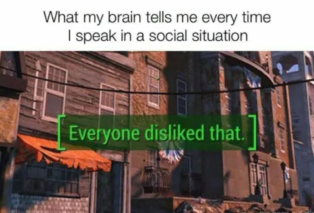 Social Situation