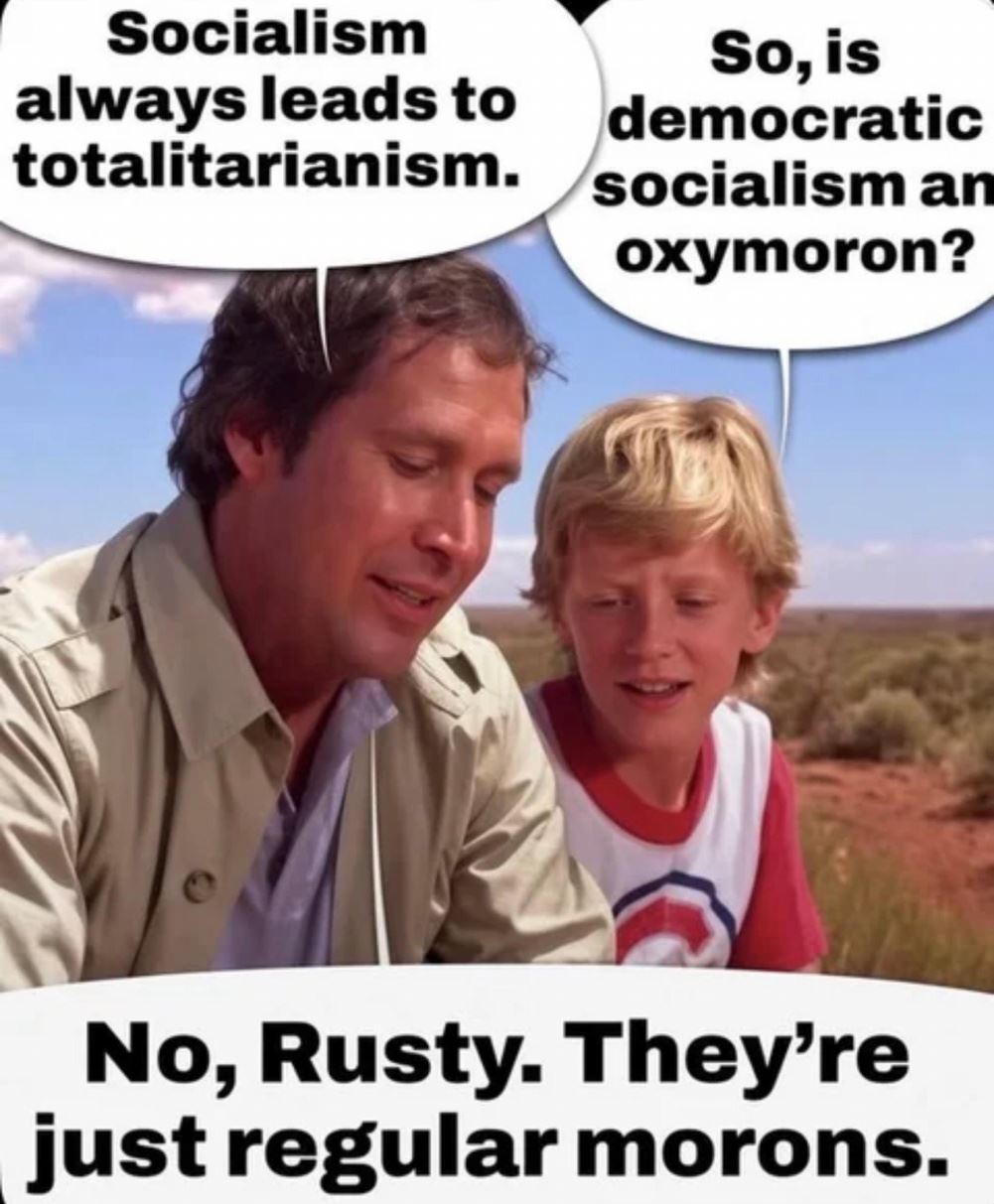 Socialism