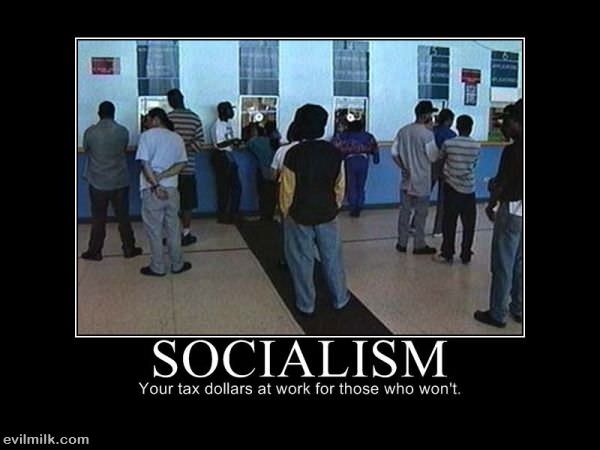 Socialism