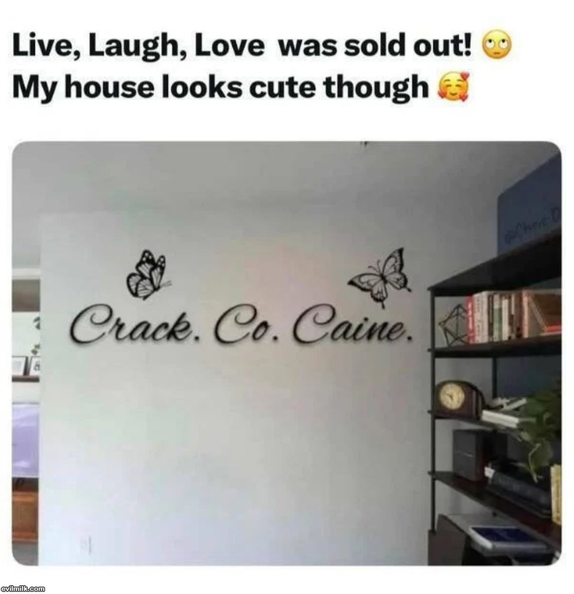 Sold Out