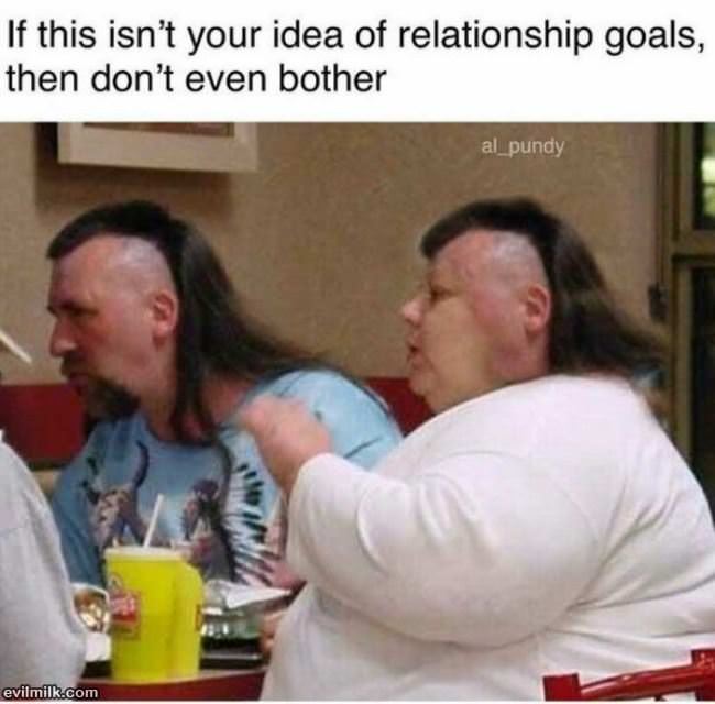 Solid Goals