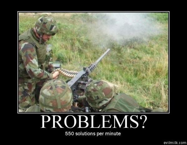 Solutions
